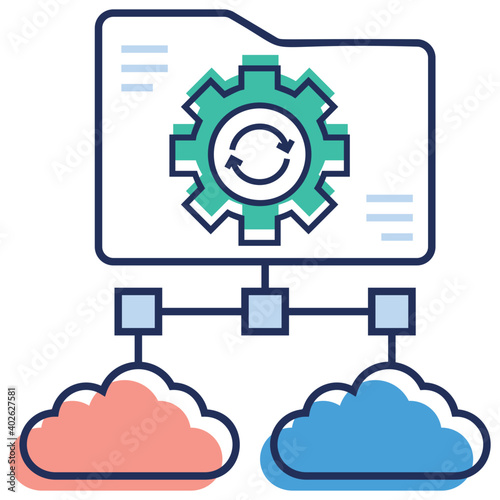 Network Syncing 