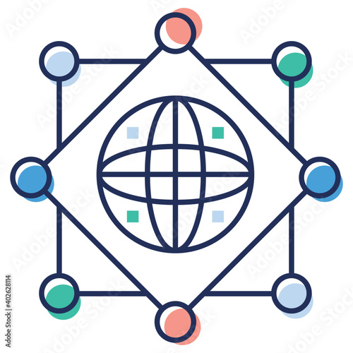 Global Network