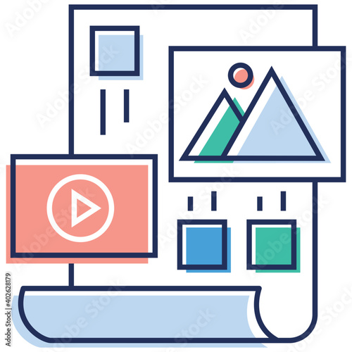 Video Editing 