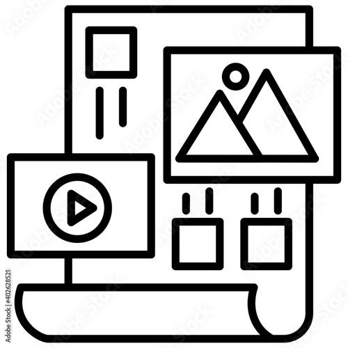 Video Editing 