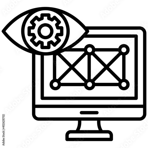 Cyber Eye