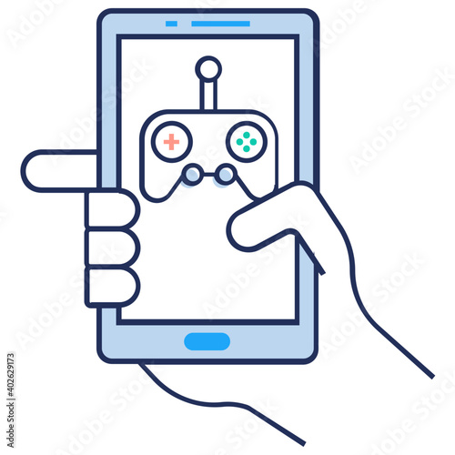 Online Game 