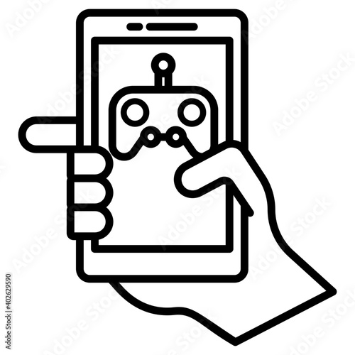 Online Game 