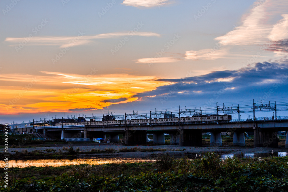 Photography of Tokyo