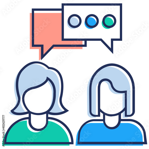 Conversation 