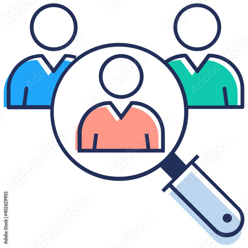 Recruitment 