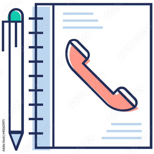 Telephone Directory