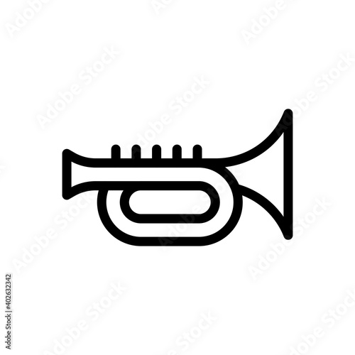 trumpet