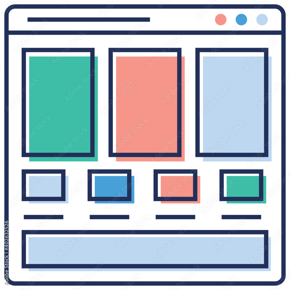 Hierarchical Structure Website Hierarchical Structure Website