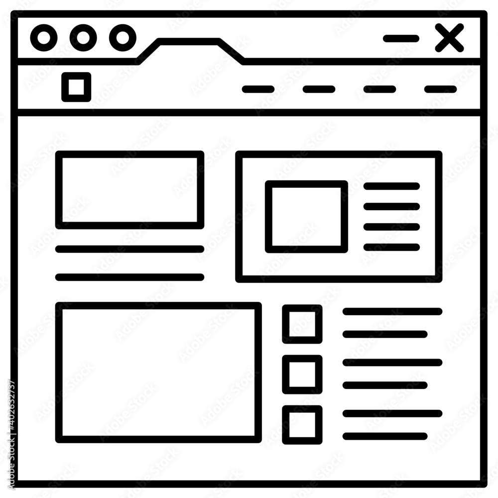 Webpage Webpage