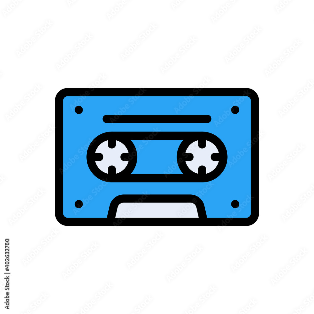 cassette tape cassette tape