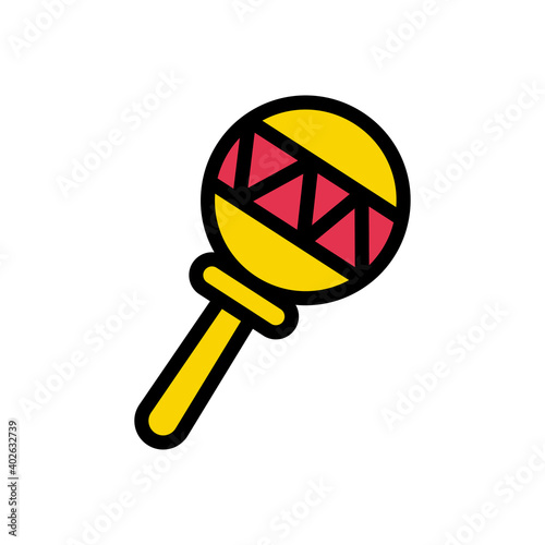 rattle