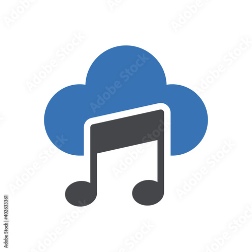 cloud music