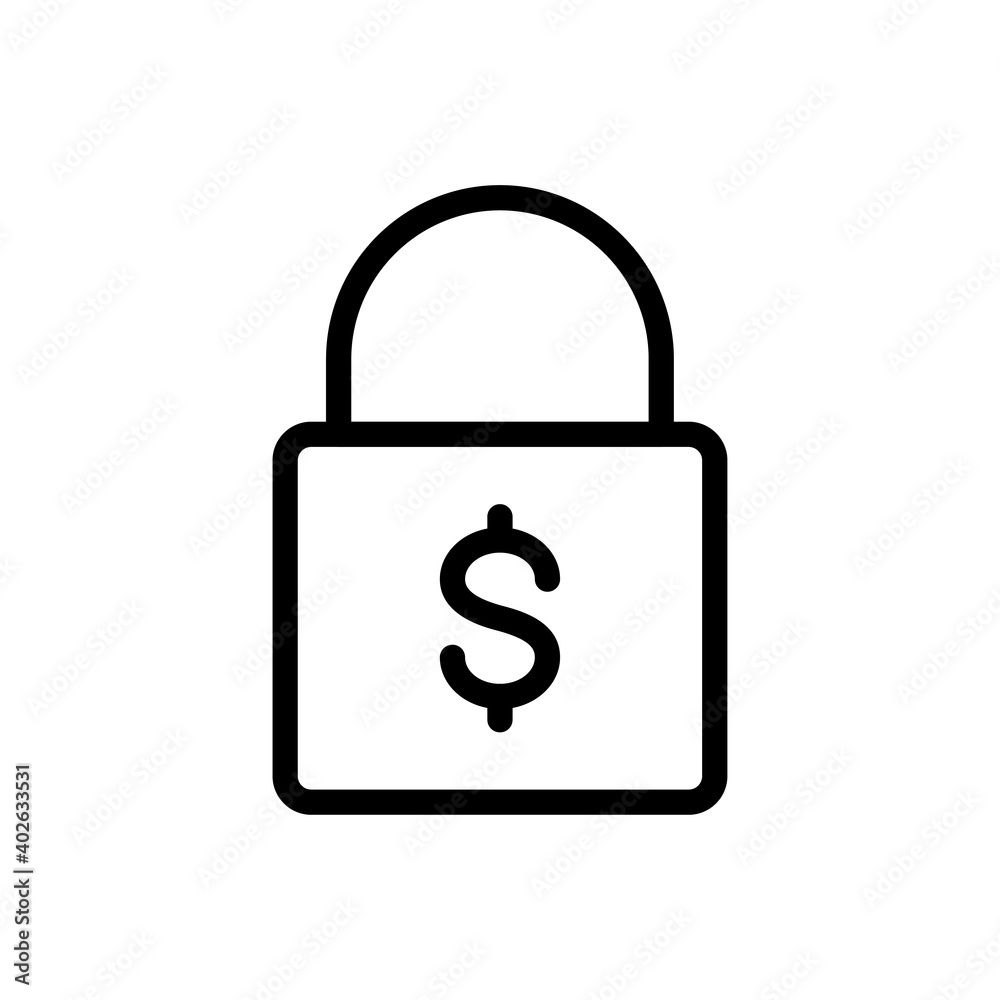dollar lock dollar lock