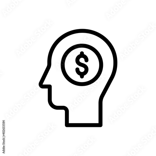 dollar mind