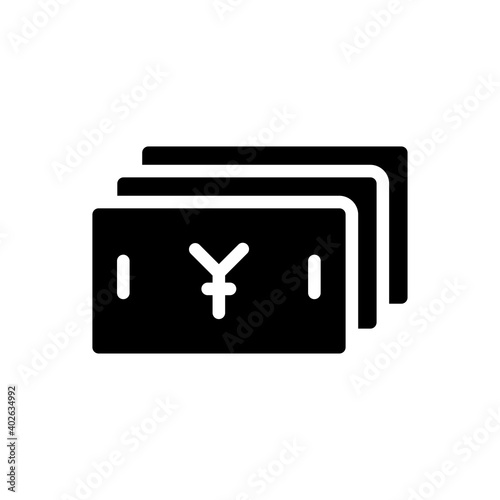 yen currency