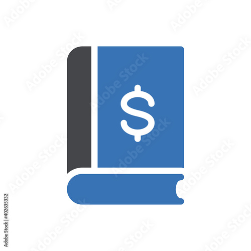 dollar book