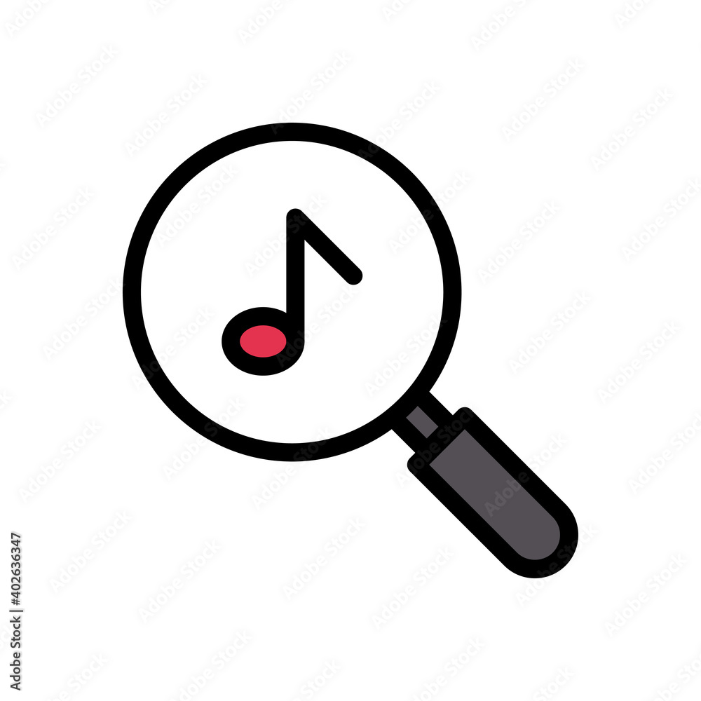 search music search music