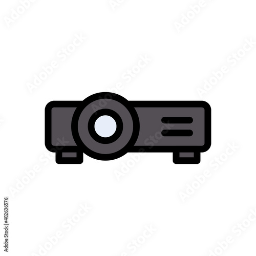 projector