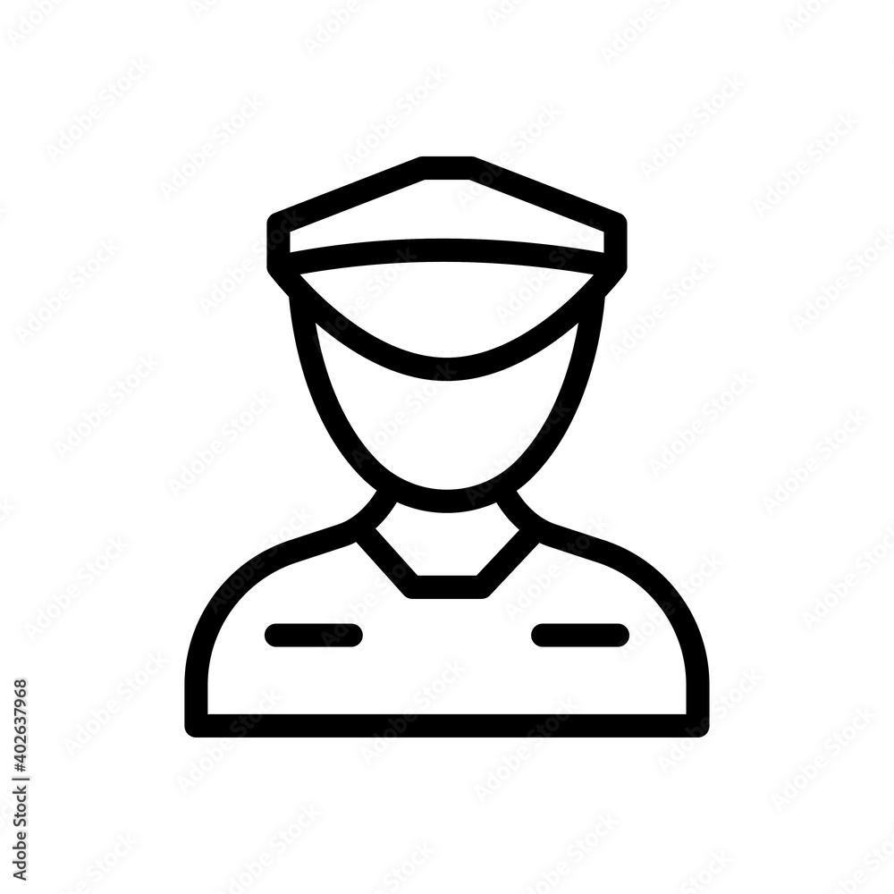 guard