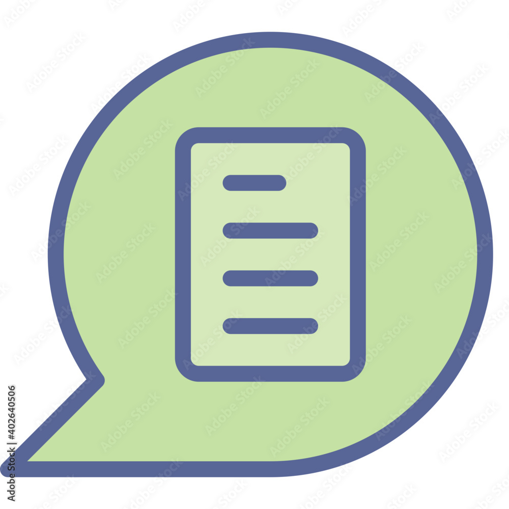 message message