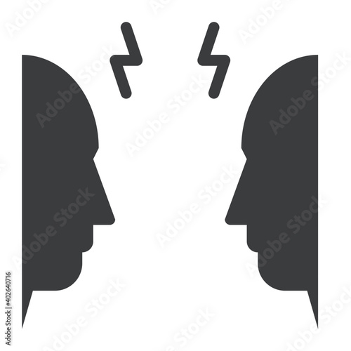 conflict