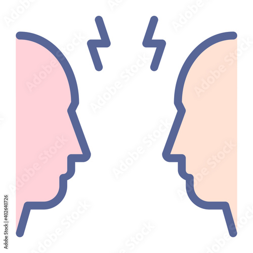 conflict