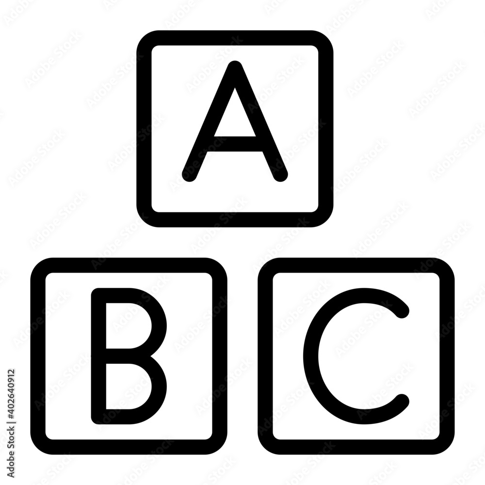 alphabets alphabets