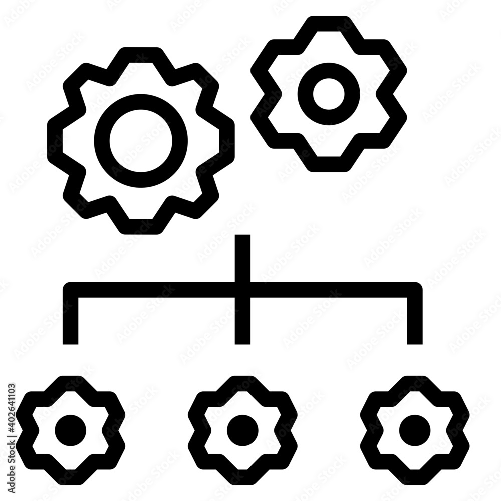 Microservices microservices logo