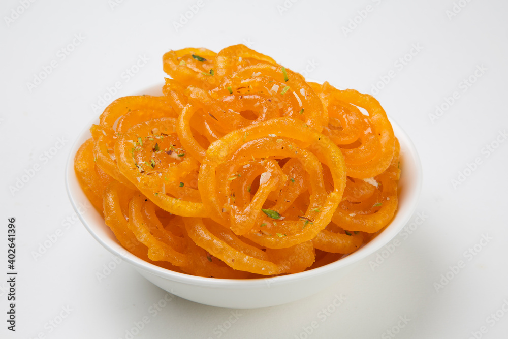 Desi Ghee Jalebi Calories at Carrie Palmer blog