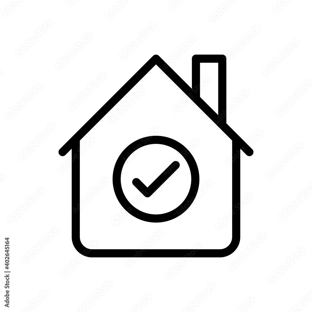 house house