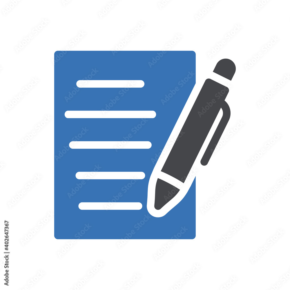 sign document sign document