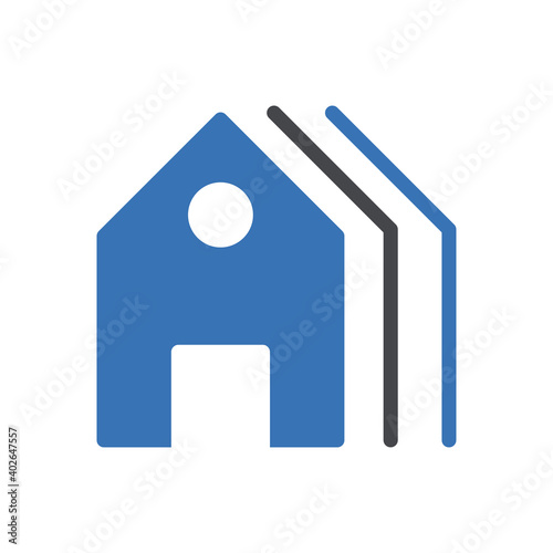 house colony
