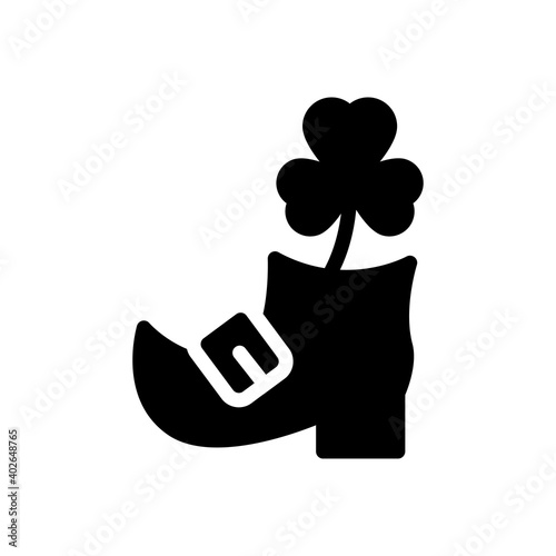 shoe
