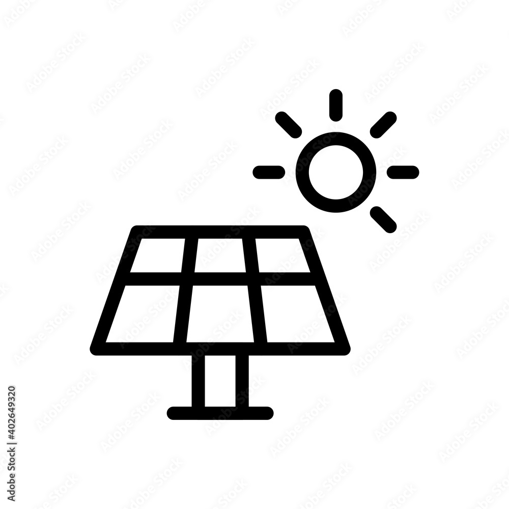 solar panel solar panel