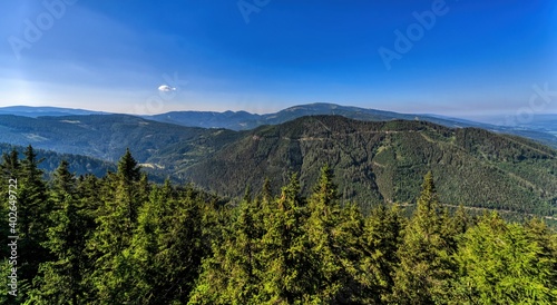 Lower Austrian Landscape