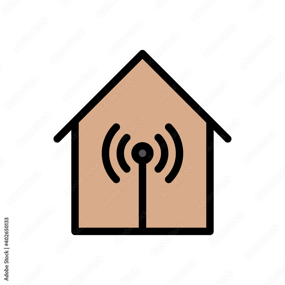 house signal house signal