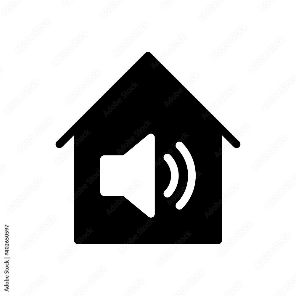 house volume house volume