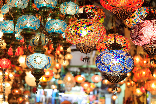 Lampen