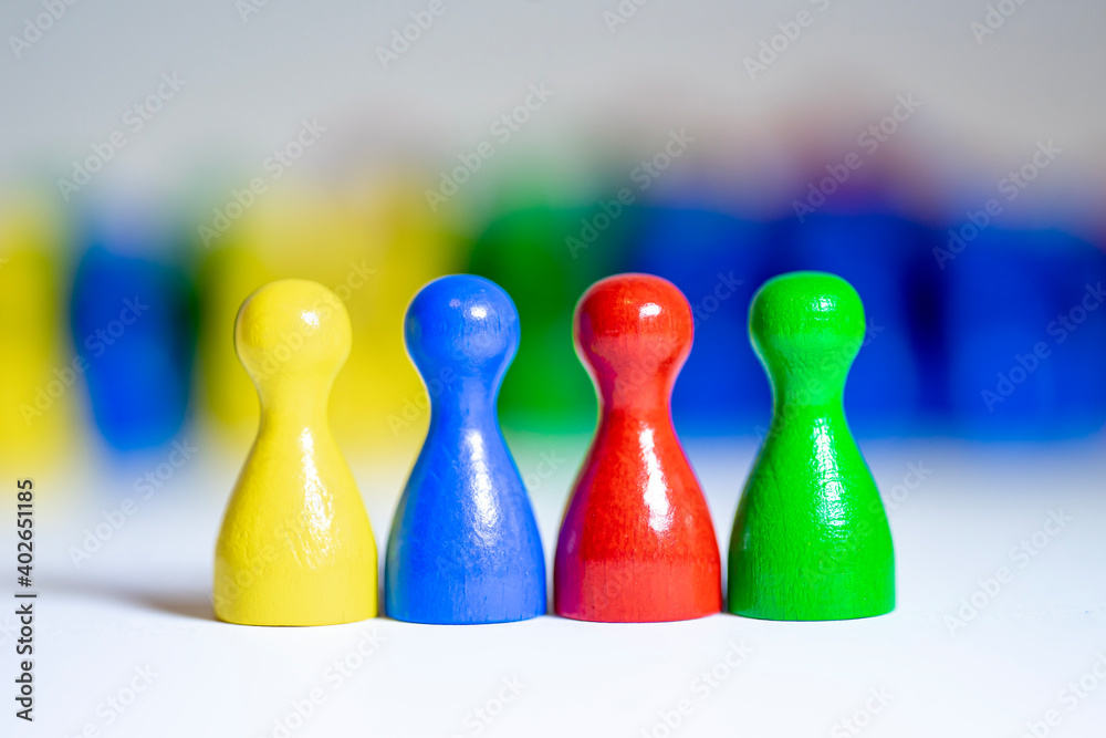 meeple social groups democracy leaderships politics economy