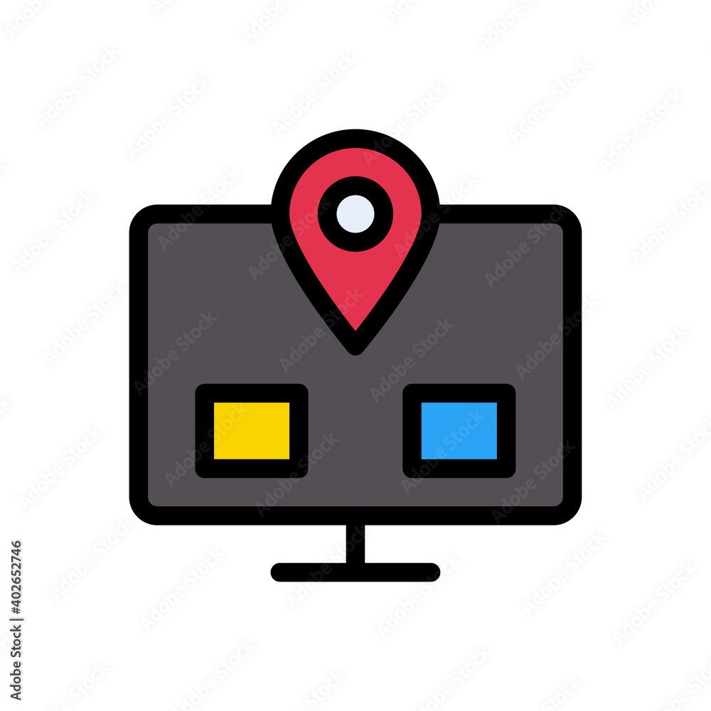 map map