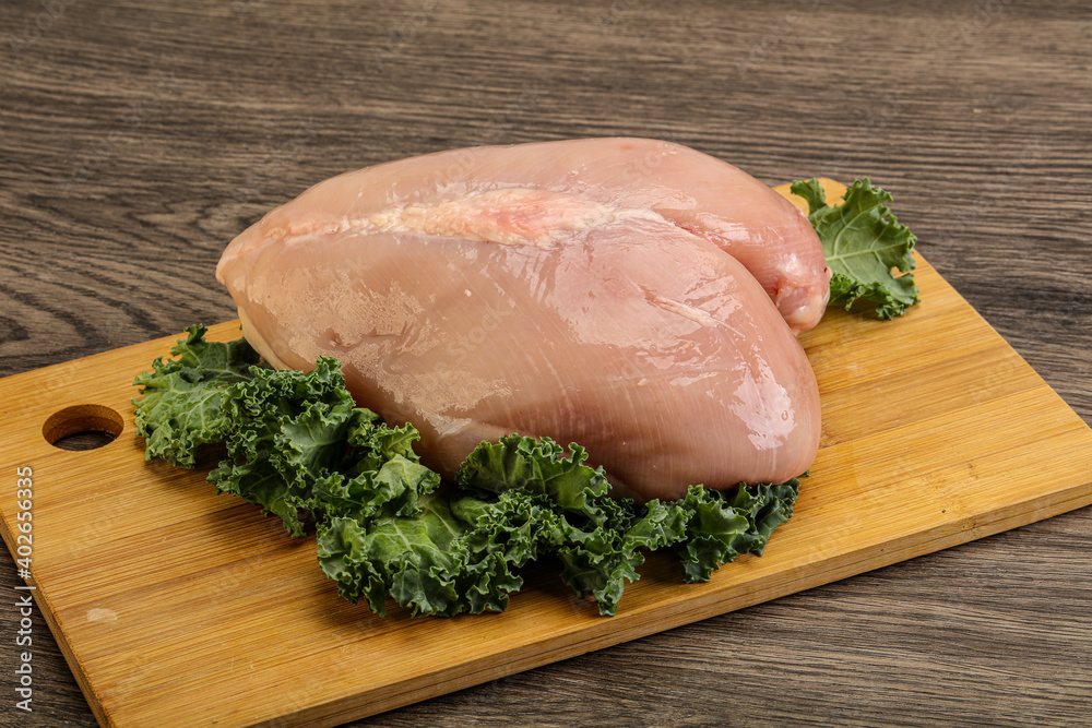 Whole skinless chicken breast fillet Whole skinless chicken breast fillet