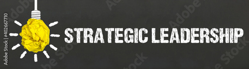 Strategic Leadership