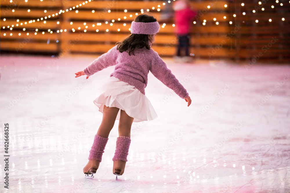 Ice skating sweater sale
