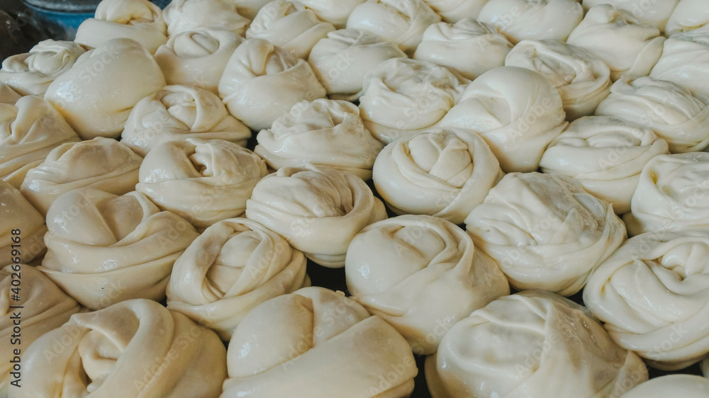 chinese dim sum