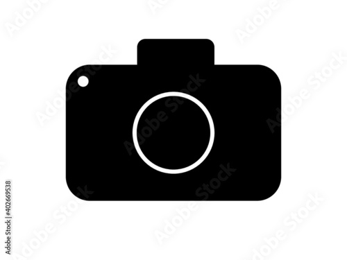 Camera Icon