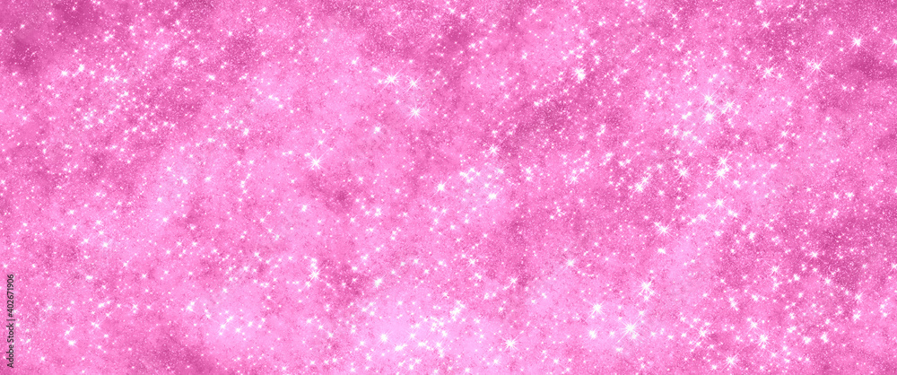 pink grunge abstract grainy festive bright background with many stars and glitter. versatile festive shining backdrop pink grunge abstract grainy festive bright background with many stars and glitter. versatile festive shining backdrop