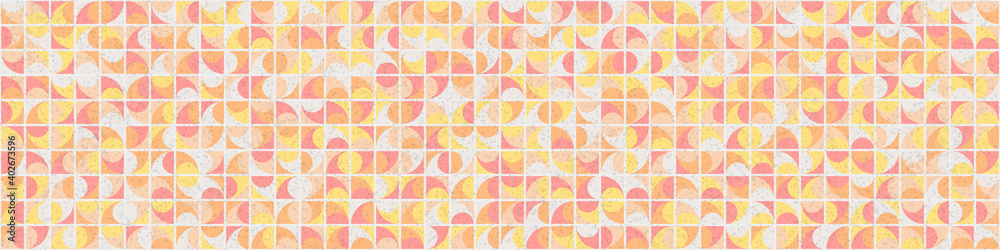 Abstract Geometric Pattern generative computational art illustration Abstract Geometric Pattern generative computational art illustration