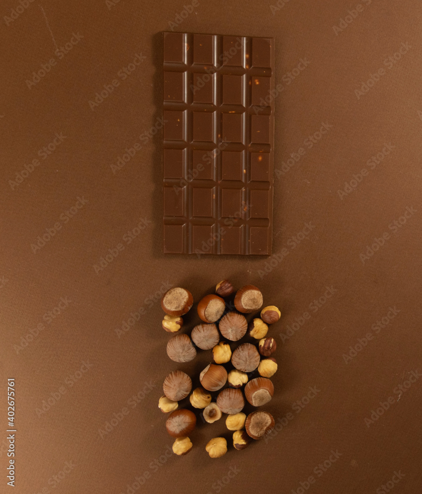 Fototapeta premium Chocolate