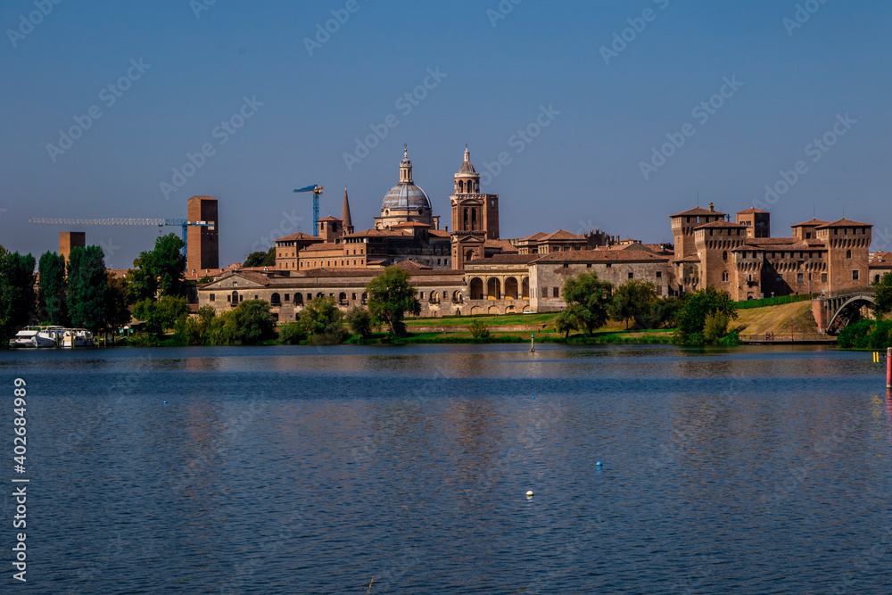 Città di Mantova